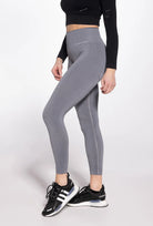 Legginsy sportowe Active Seamless 01