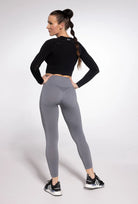 Legginsy sportowe Active Seamless 01