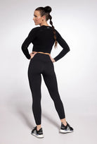 Legginsy sportowe Active Seamless 01