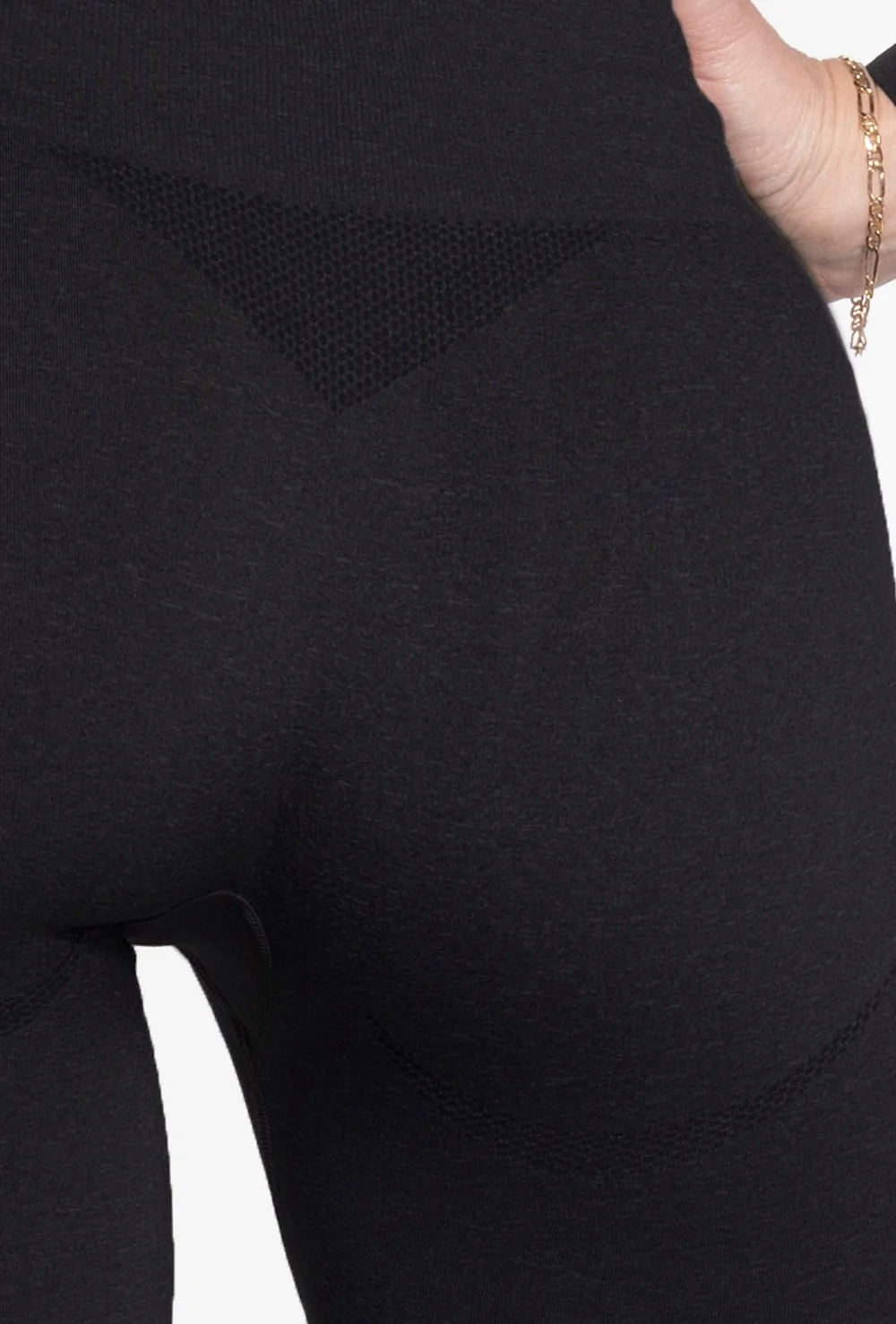 Legginsy sportowe Active Seamless 01 - Gatta