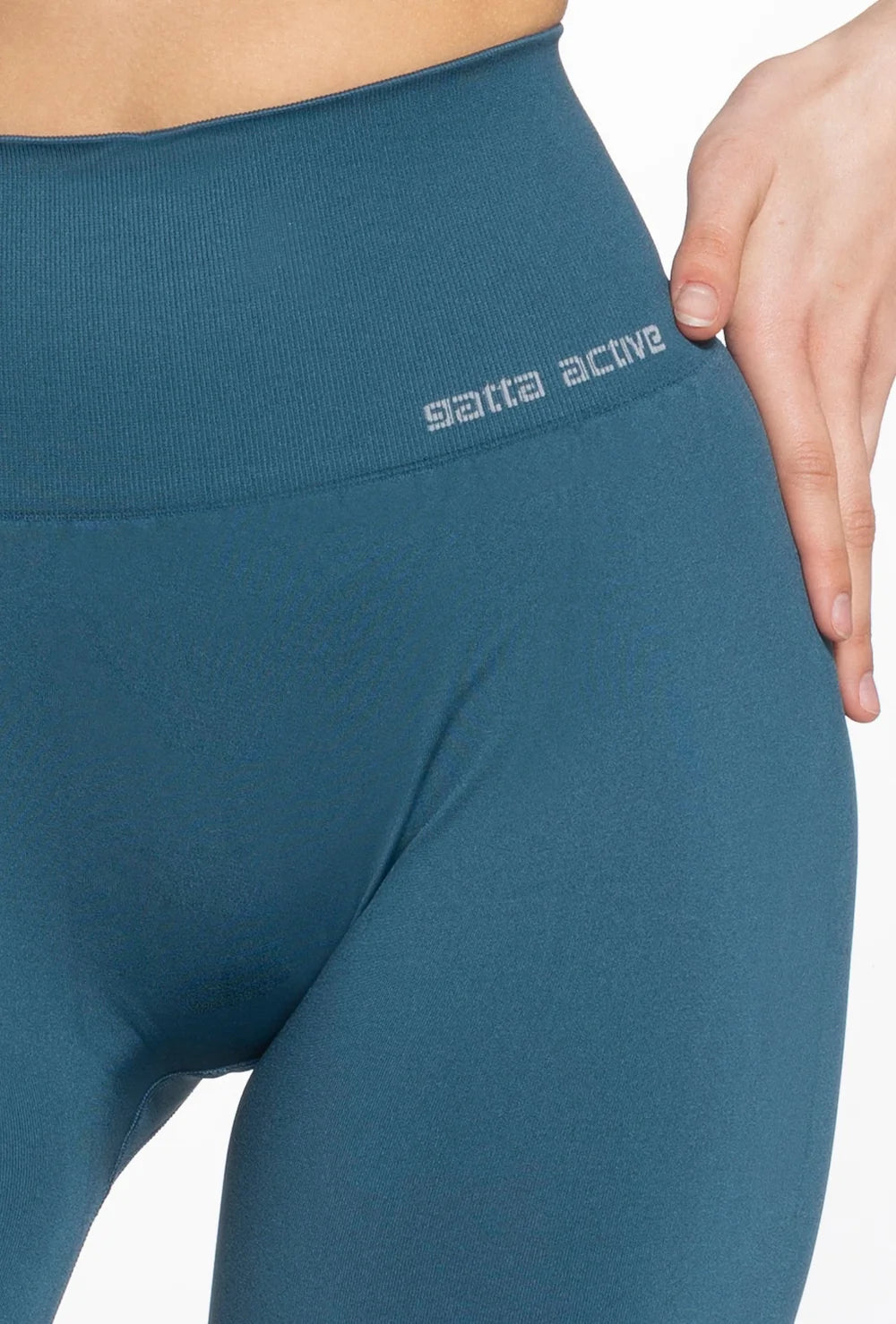 Legginsy sportowe Active Seamless - Gatta