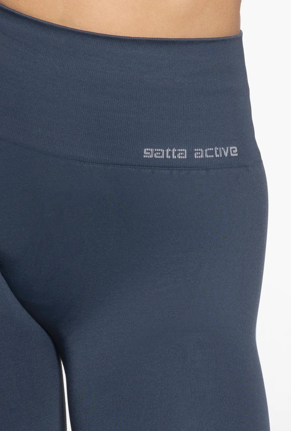 Legginsy sportowe Active Seamless - Gatta