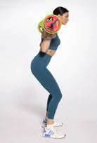 Legginsy sportowe Active Seamless