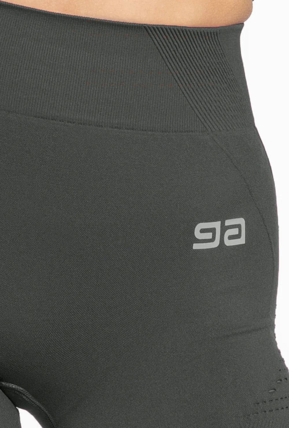 Legginsy sportowe Fitness GA - Gatta