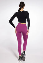 Legginsy sportowe Fitness GA