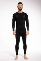 Legginsy termoaktywne Basic Fugo
