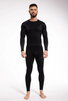 Legginsy termoaktywne Basic Fugo