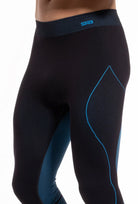 Legginsy termoaktywne Basic Fugo