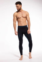 Legginsy termoaktywne Basic Fugo