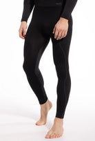 Legginsy termoaktywne Basic Fugo