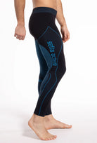 Legginsy termoaktywne Basic Fugo