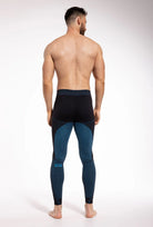 Legginsy termoaktywne Basic Fugo