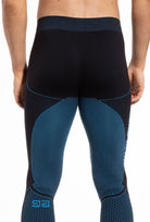 Legginsy termoaktywne Basic Fugo