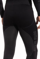 Legginsy termoaktywne Basic Fugo