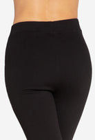 Legginsy z lampasem Abella