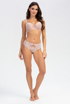 Biustonosz typu soft Lily