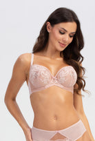 Biustonosz typu soft Lily