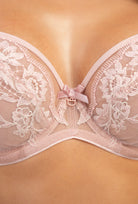 Biustonosz typu soft Lily