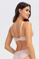 Biustonosz typu soft Lily