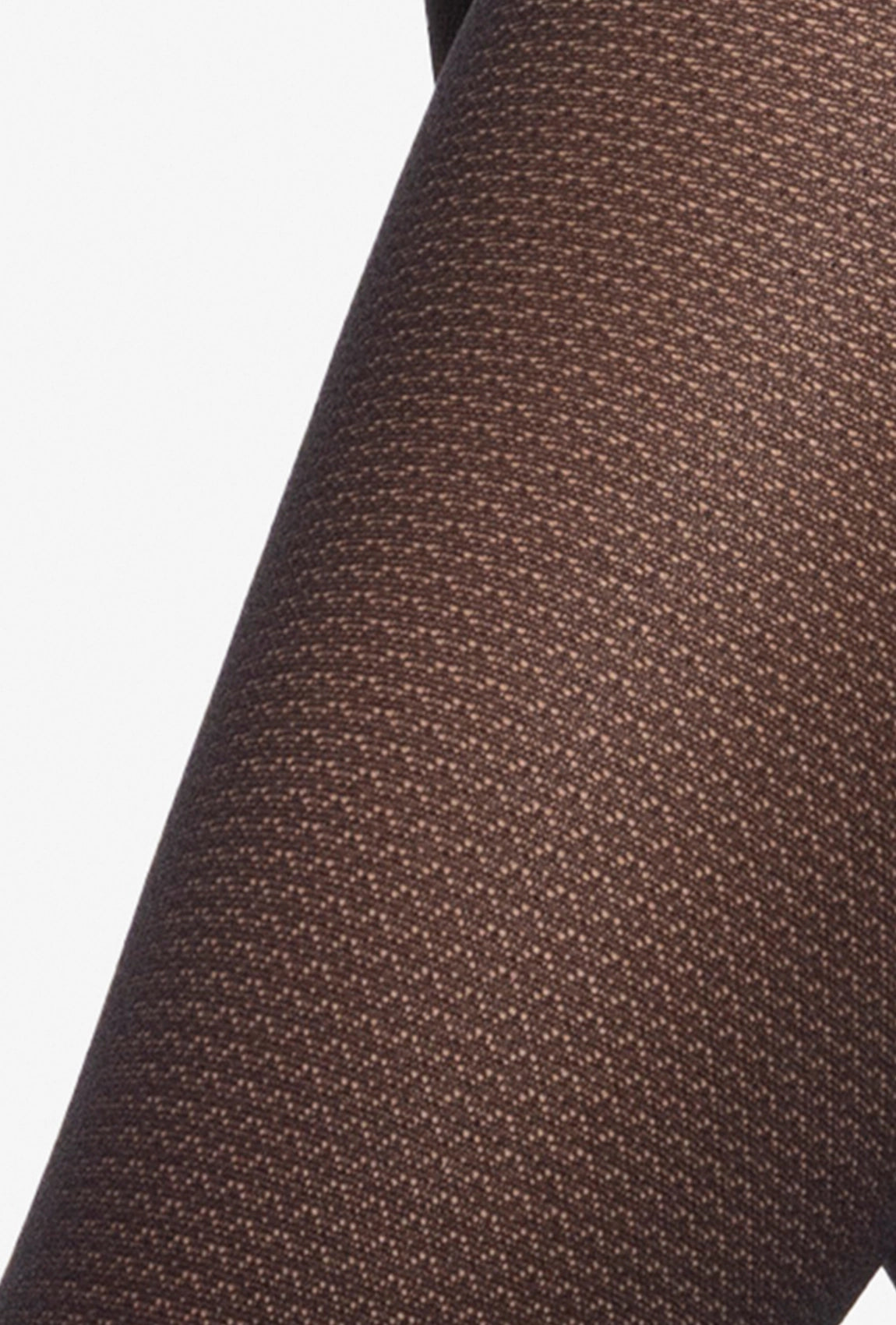 Rajstopy w drobny wzór Lorien wz. 14 - Gatta