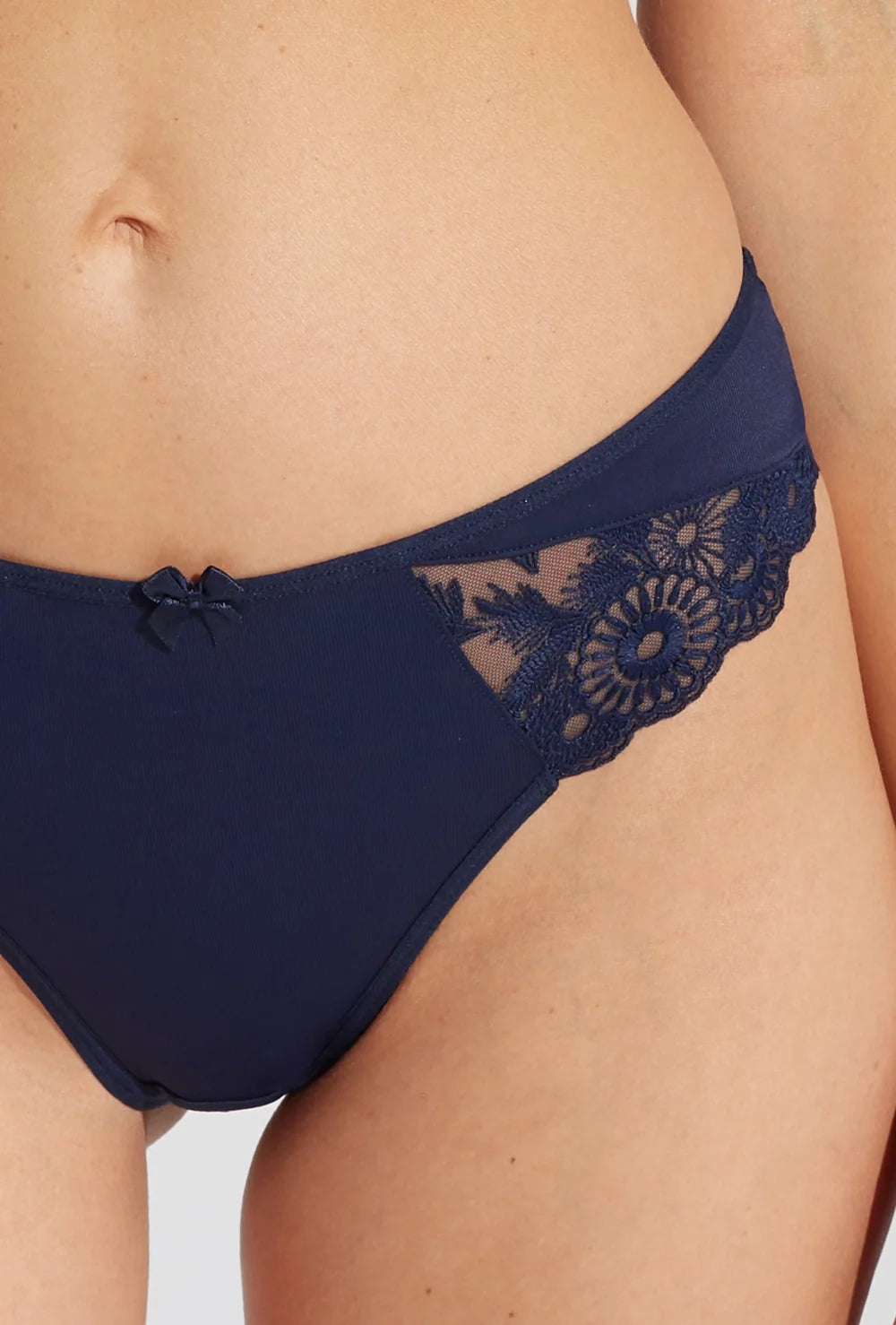 Majtki bikini Clotilde - Gatta