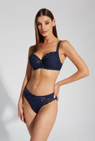 Majtki bikini Clotilde