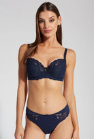 Majtki bikini Clotilde