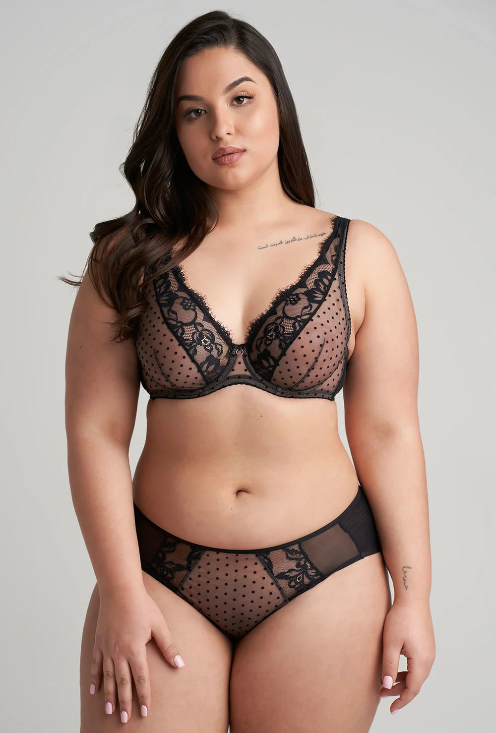 Majtki bikini Ida - Gatta