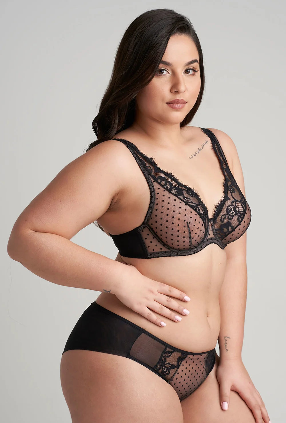 Majtki bikini Ida - Gatta