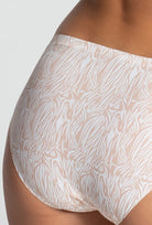 Majtki bikini Softi Print wz. 03