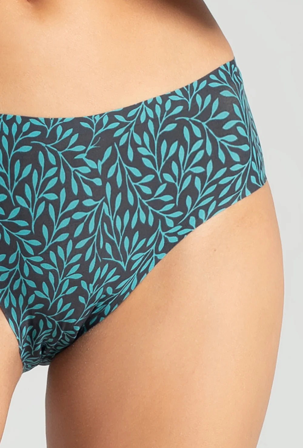 Majtki bikini Softi Print wz. 04 - Gatta