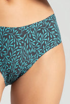 Majtki bikini Softi Print wz. 04