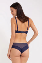 Majtki bikini Violet