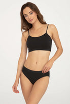 Majtki bikini z modalu