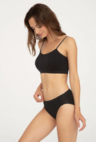 Majtki bikini z modalu