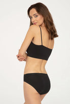 Majtki bikini z modalu