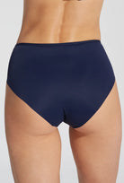 Majtki bikini z wysokim stanem Clotilde