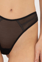 Majtki brazyliany Tina