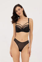 Majtki brazyliany Tina