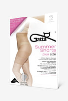 Majtki chroniące przed otarciami Summer Shorts