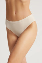 Majtki damskie brazyliany Sensual Skin