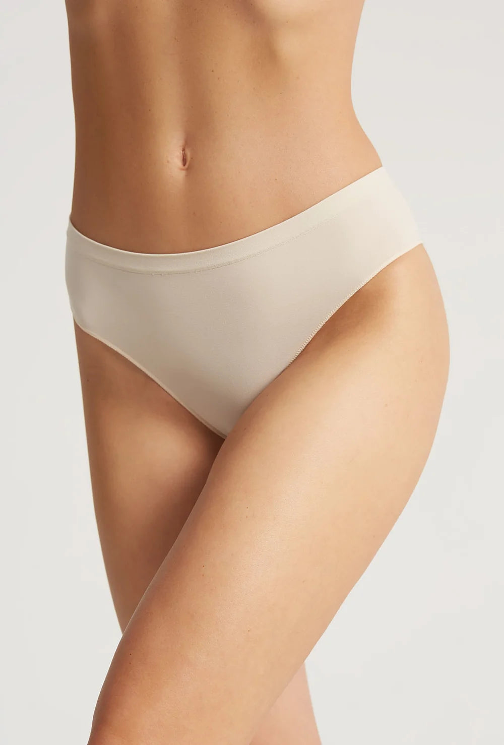 Majtki damskie brazyliany Sensual Skin