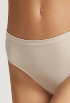 Majtki damskie brazyliany Sensual Skin