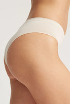 Majtki damskie brazyliany Sensual Skin