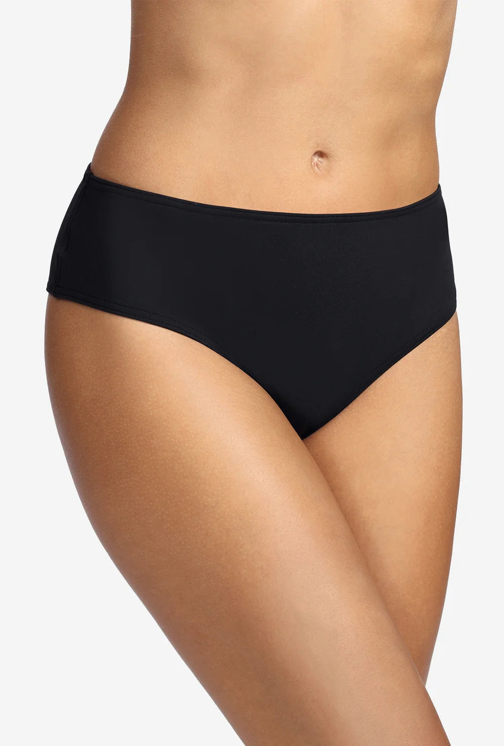 Majtki do stroju kąpielowego - Hipster panties - Gatta