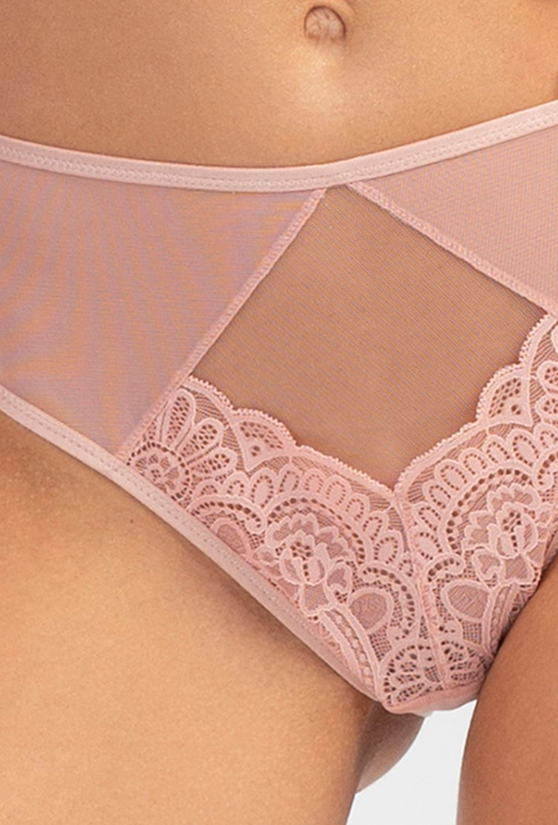 Majtki Karen - Gatta