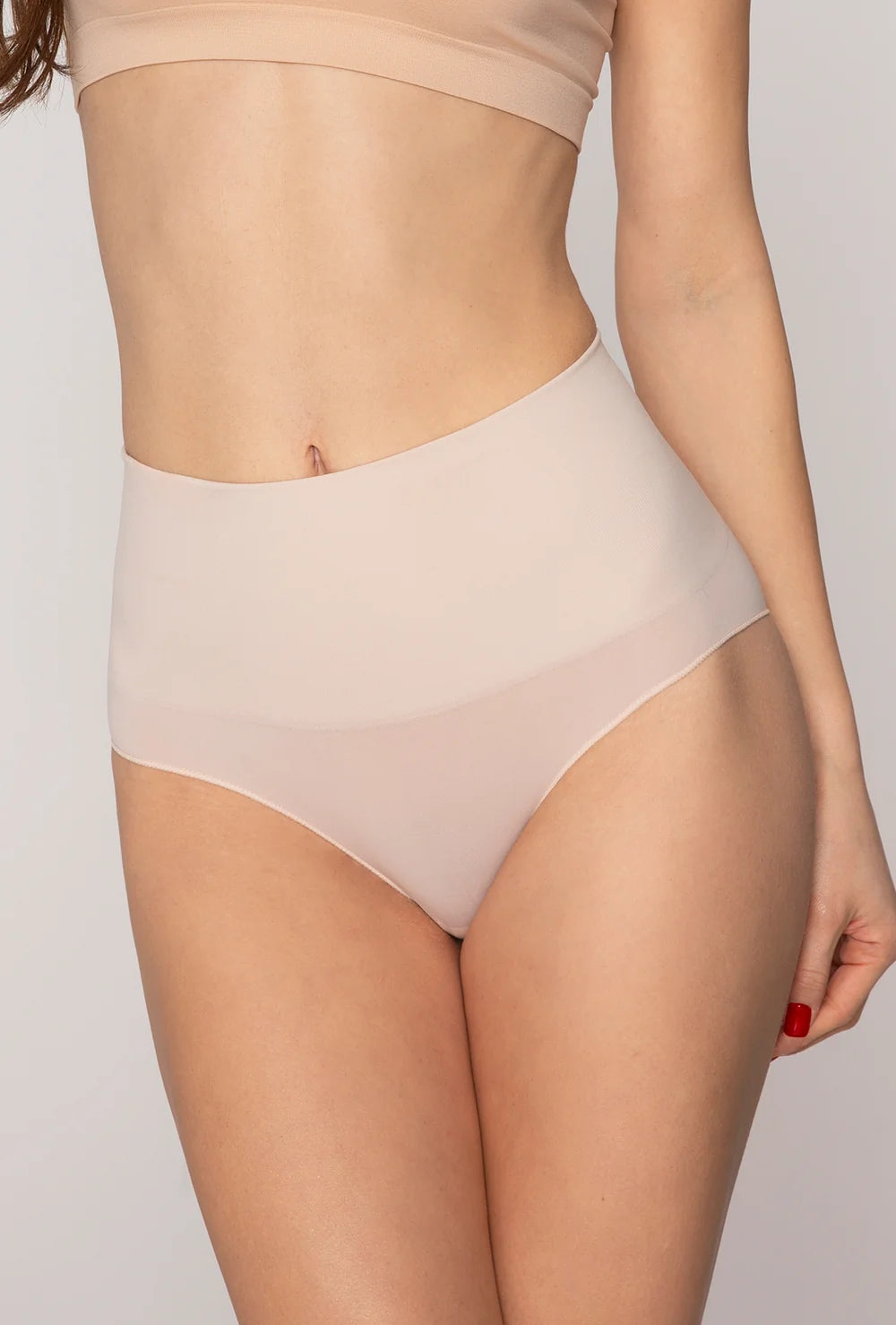 Majtki Panty Correct Sensual Skin - Gatta