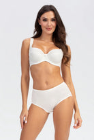 Majtki z wysokim stanem Amy