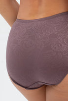 Majtki z wysokim stanem Amy