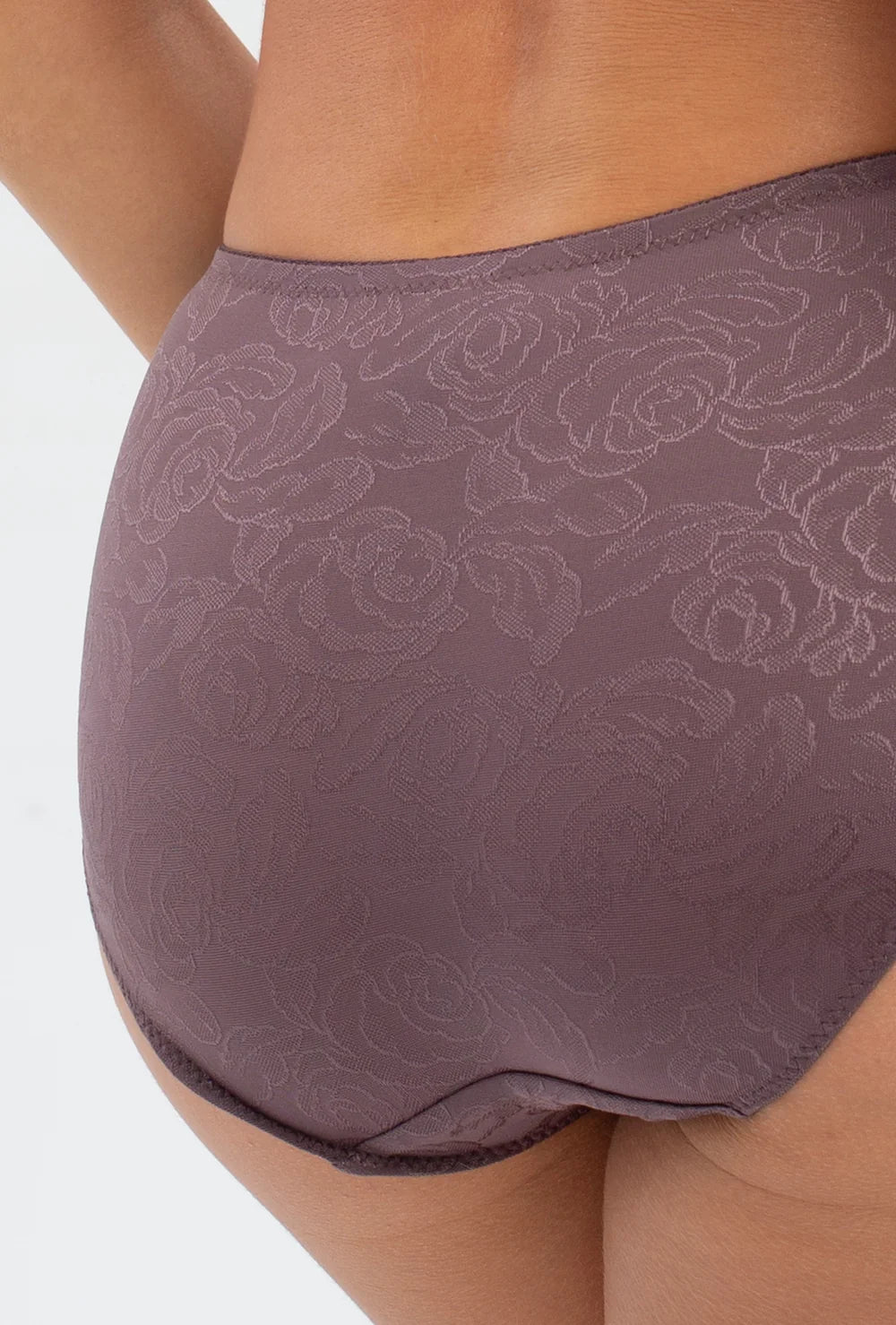 Majtki z wysokim stanem Amy - Gatta